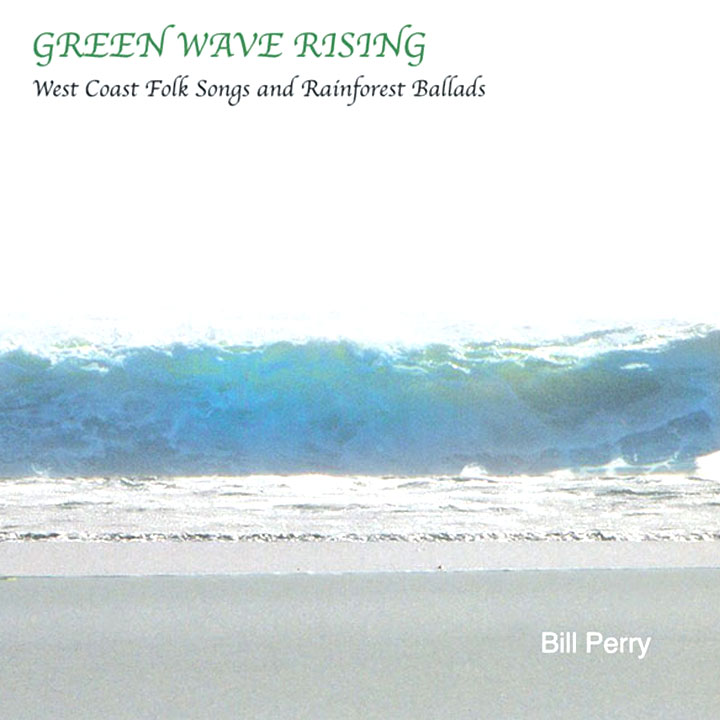 Green Wave Rising